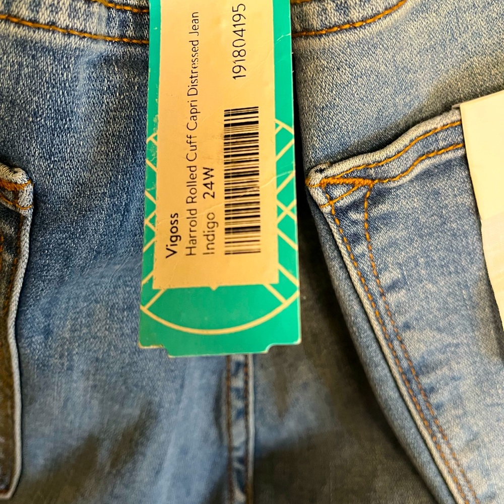 Jeans - Picture 5 of 7